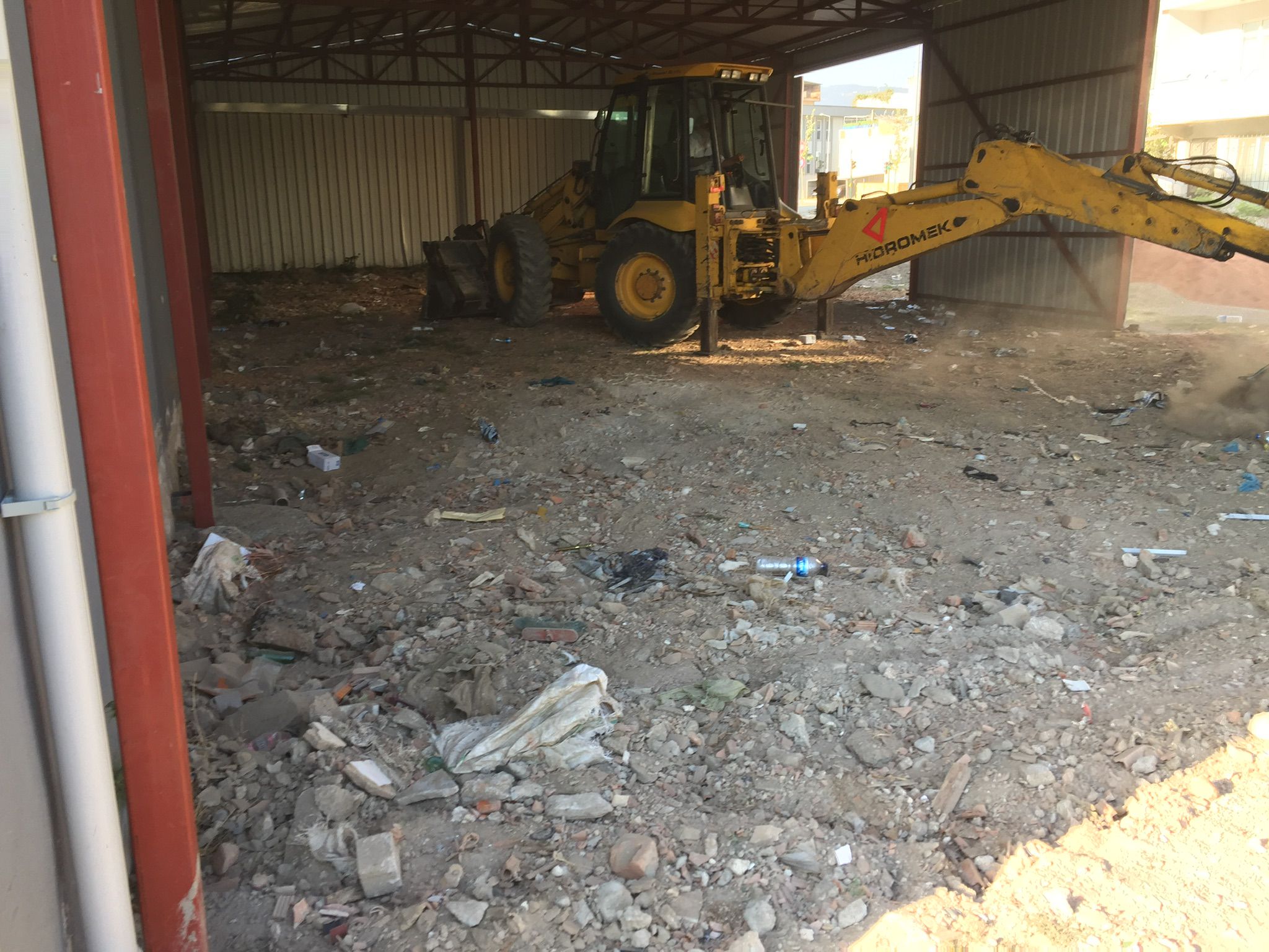  bursa helikopterli şap hazırlık